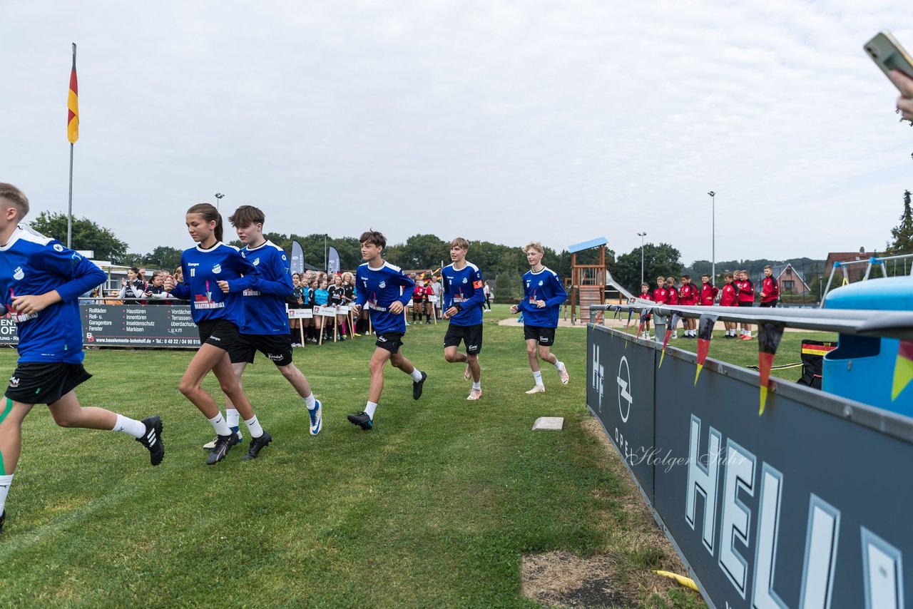 Bild 66 - U16 Deutsche Meisterschaft